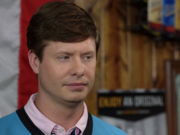 Workaholics - Trivia Pursuits