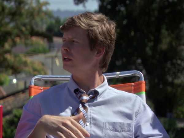 Workaholics - Heist School