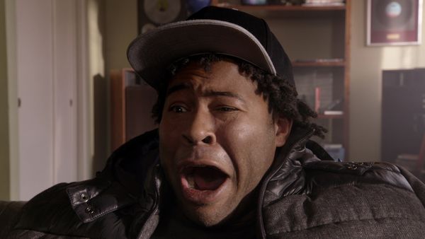 Key & Peele - Concussion Quarterback
