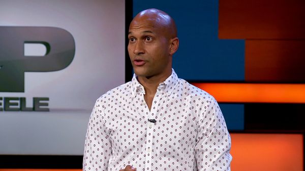 Key & Peele - Meagan's Fight