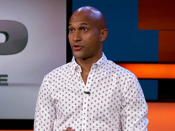Key & Peele - Meagan's Fight