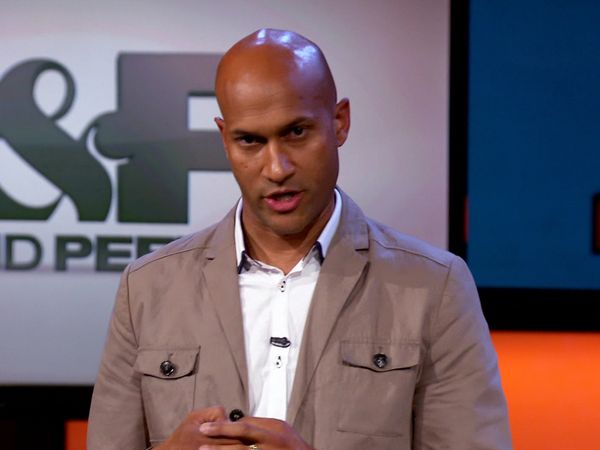 Key & Peele - Sexy Vampires