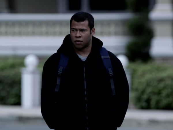 Key & Peele - Les Miz