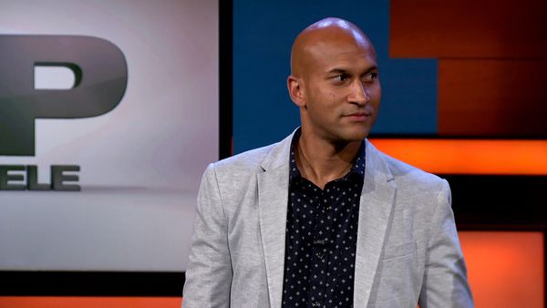 Key & Peele - Joke Stealing