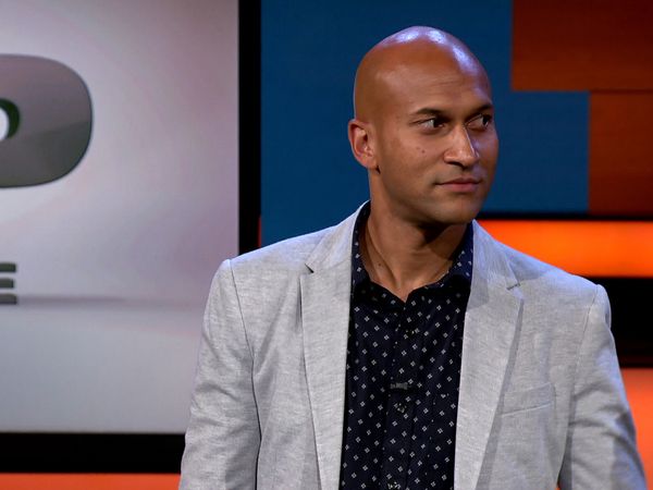 Key & Peele - Joke Stealing