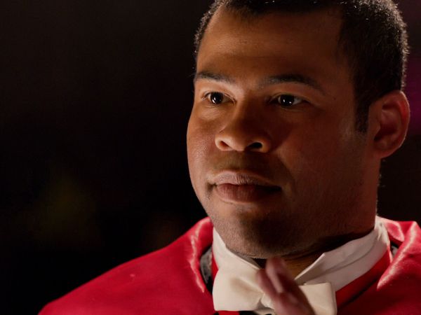 Key & Peele - Michael Jackson Halloween