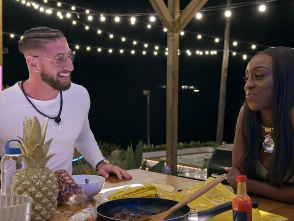 Ex On The Beach US - Exes Court is Now In Session