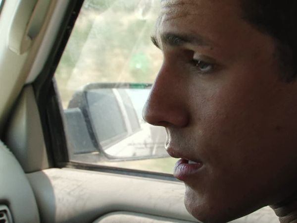 Black Gold - Episode 1