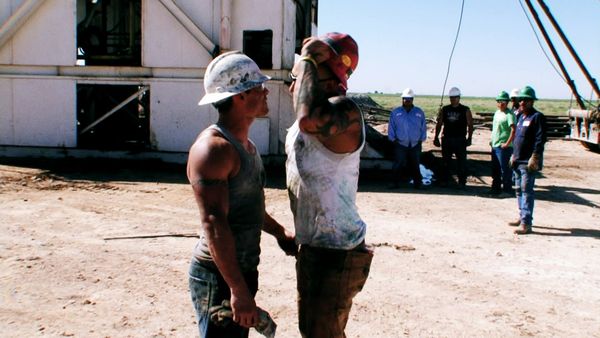 Black Gold - Episode 2