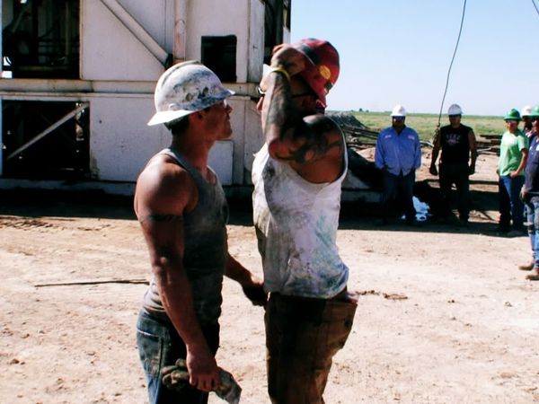 Black Gold - Episode 2