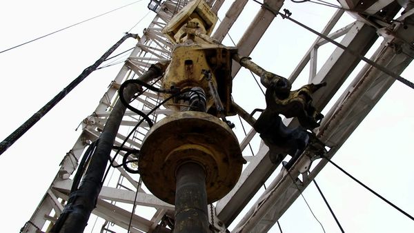Black Gold - Episode 6