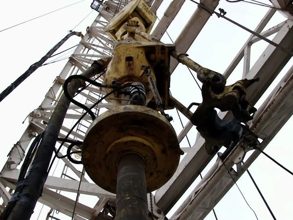 Black Gold - Episode 6