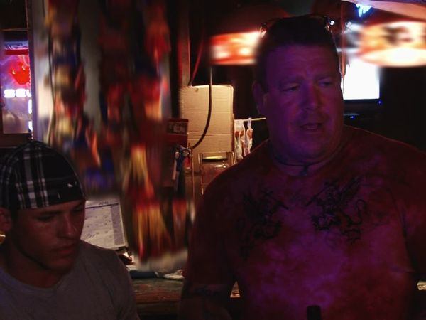 Black Gold - Episode 8