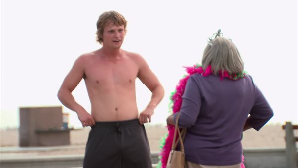 Betty White's Off Their Rockers - Episode 3