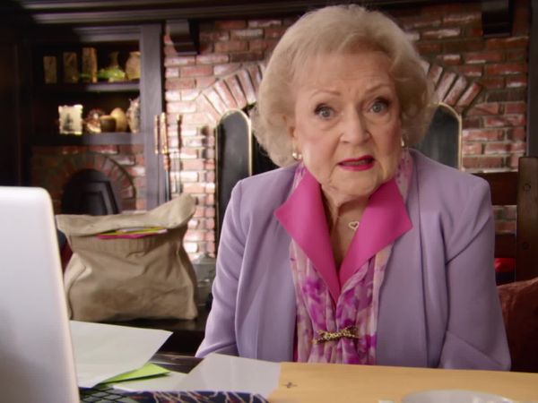 Betty White's Off Their Rockers - Episode 11