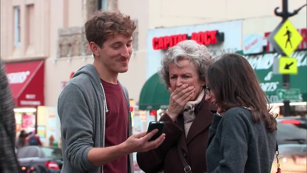 Betty White's Off Their Rockers - Episode 4