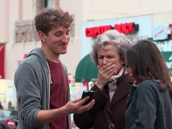 Betty White's Off Their Rockers - Episode 4