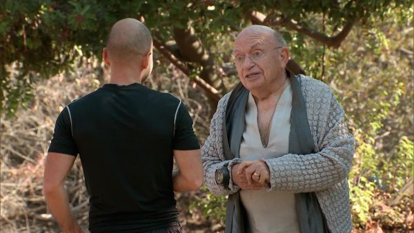 Betty White's Off Their Rockers - Episode 20