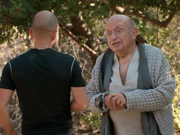Betty White's Off Their Rockers - Episode 20