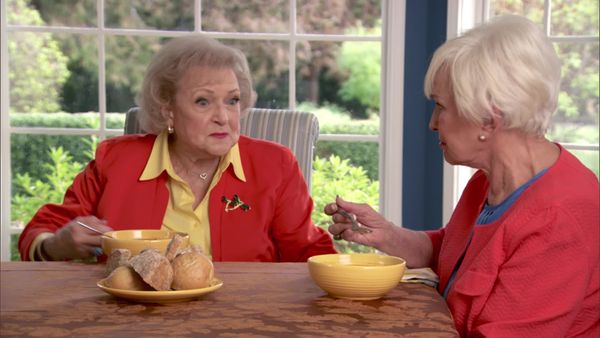 Betty White's Off Their Rockers - Episode 2