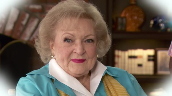 Betty White's Off Their Rockers - Episode 14
