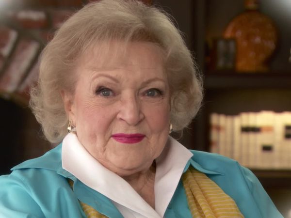 Betty White's Off Their Rockers - Episode 14