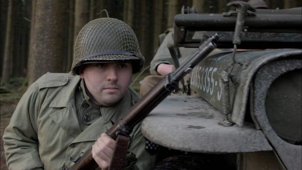 Battlefields - 1944 - Ardennes' Battle/Battle of the Bulge