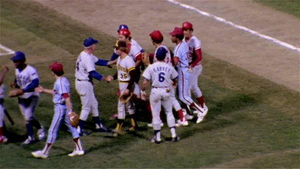 All-Star Highlights - All-Star Game Highlights: 1975