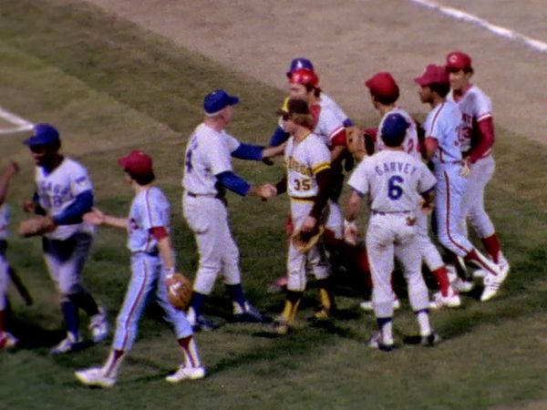 All-Star Highlights - All-Star Game Highlights: 1975
