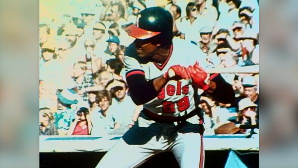 All-Star Highlights - All-Star Game Highlights: 1980