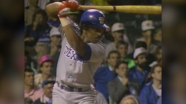 All-Star Highlights - All-Star Game Highlights: 1990