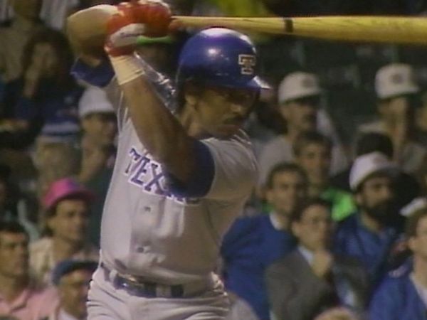 All-Star Highlights - All-Star Game Highlights: 1990