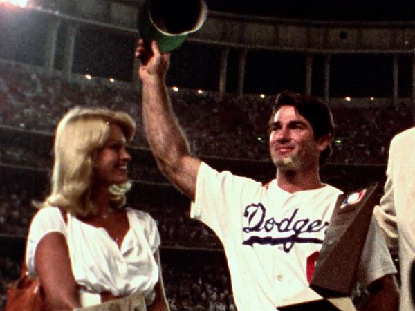 All-Star Highlights - All-Star Game Highlights: 1978