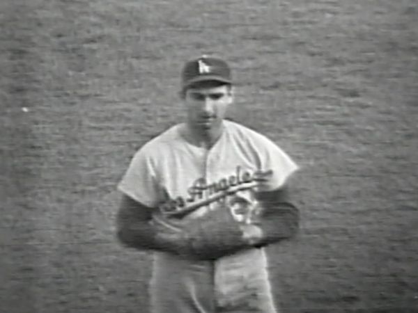 Great Games - 10/14/65: 1965 WS Game 7 LAD at MIN