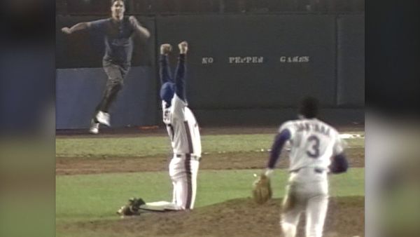 Great Games - 10/27/86: 1986 WS Game 7 BOS at NYM