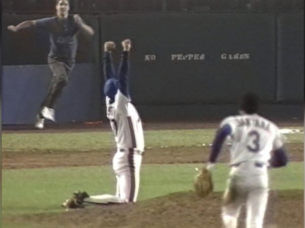 Great Games - 10/27/86: 1986 WS Game 7 BOS at NYM