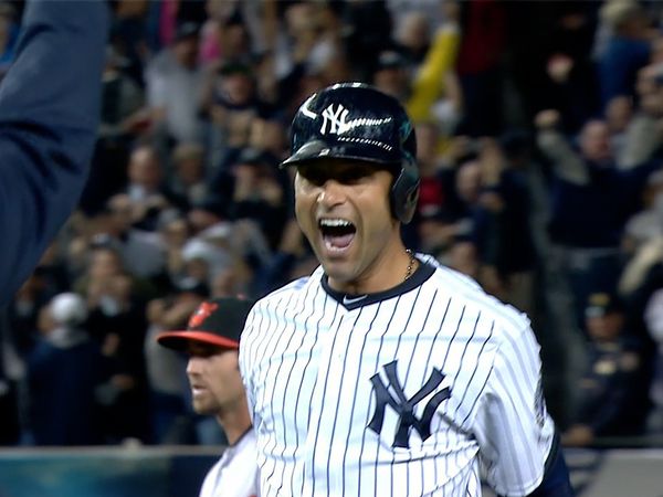 Great Games - 9/25/14: Jeter's Final Home Game