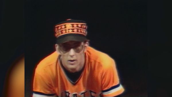 Great Games - 10/17/79: 1979 WS Game 7 PIT at BAL