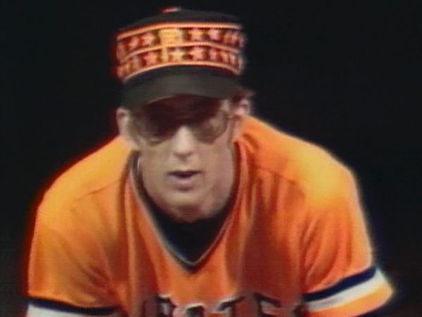Great Games - 10/17/79: 1979 WS Game 7 PIT at BAL