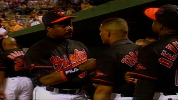 This Week in Baseball - This Week in Baseball: 9/26/96