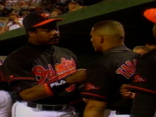 This Week in Baseball - This Week in Baseball: 9/26/96