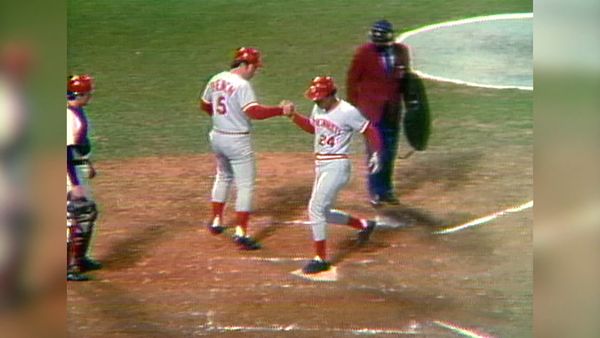 Great Games - 10/22/75: 1975 WS Game 7 CIN at BOS