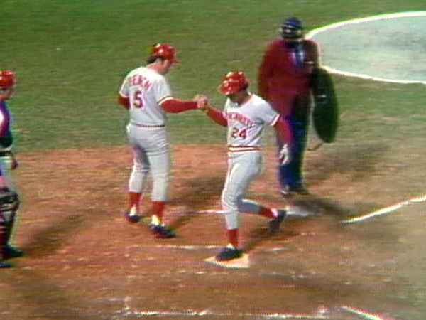 Great Games - 10/22/75: 1975 WS Game 7 CIN at BOS