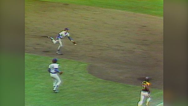 This Week in Baseball - This Week in Baseball: 8/21/1979
