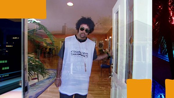 MTV Cribs Collection - Crib vs Crib Teil 1