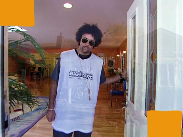 MTV Cribs Collection - Crib vs Crib Teil 1