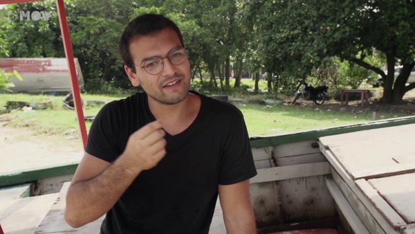 Amor de Bicho BR - Guilherme e Abigail