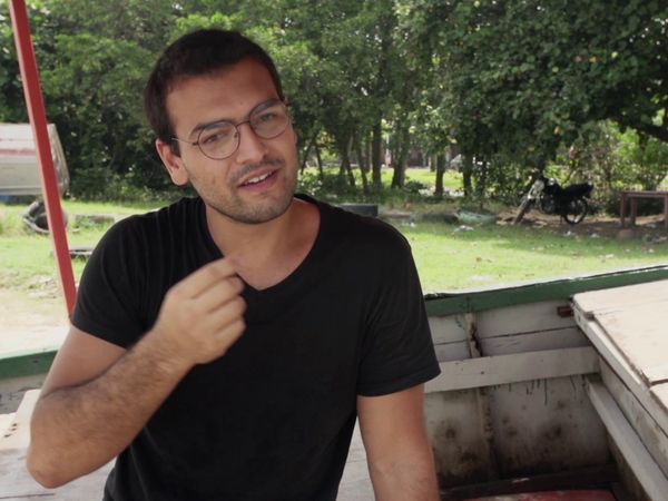 Amor de Bicho BR - Guilherme e Abigail