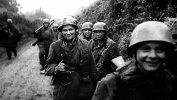 Battlefields - 1944 - Hedgerow Hell