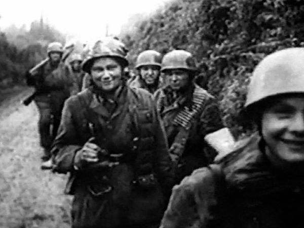Battlefields - 1944 - Hedgerow Hell